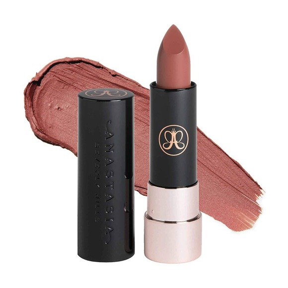 Anastasia Beverly Hills Other - ABH Soft Matte Lipstick Mini - Spice
